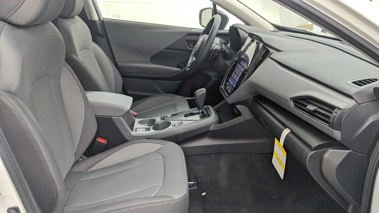 new 2026 Subaru Crosstrek car, priced at $31,161
