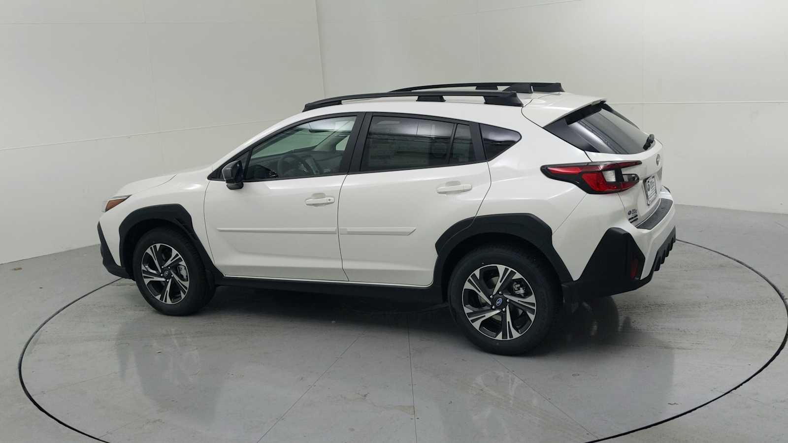 new 2026 Subaru Crosstrek car, priced at $31,161