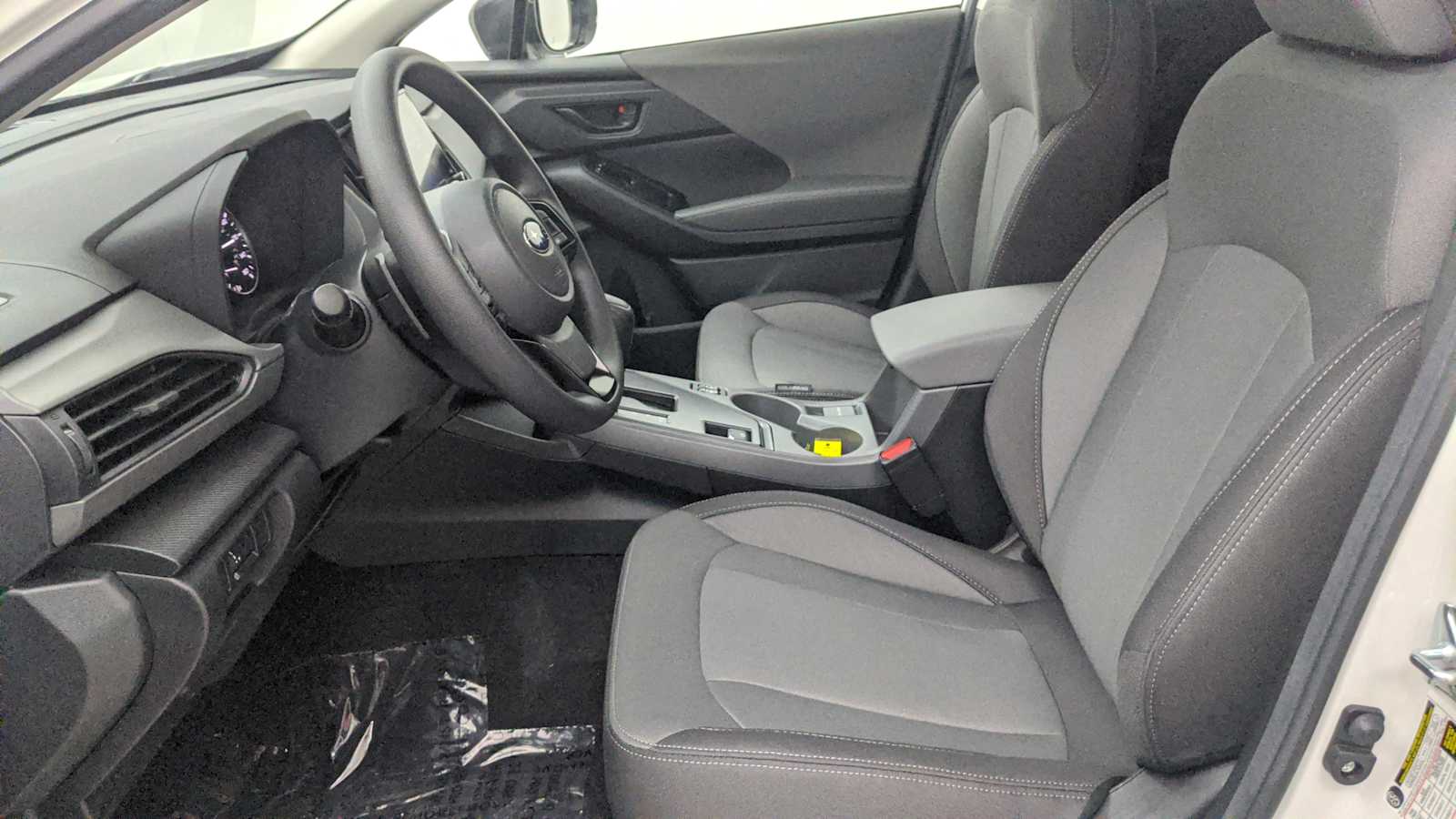 new 2026 Subaru Crosstrek car, priced at $31,161