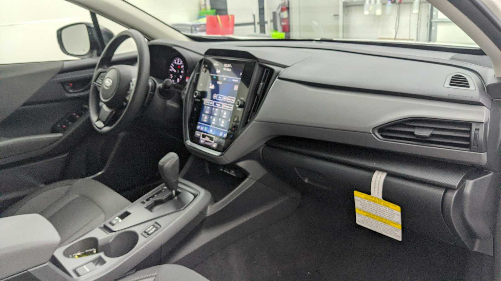 new 2026 Subaru Crosstrek car, priced at $31,161