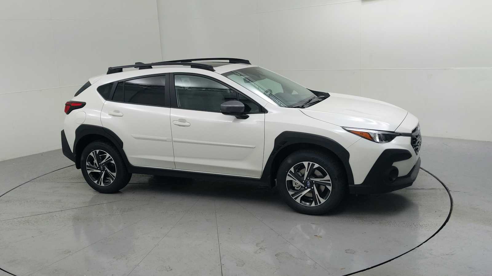 new 2026 Subaru Crosstrek car, priced at $31,161