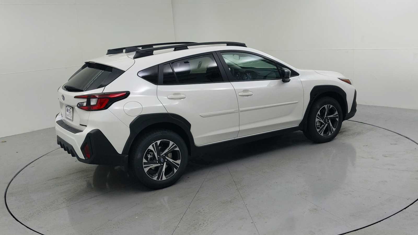 new 2026 Subaru Crosstrek car, priced at $31,161