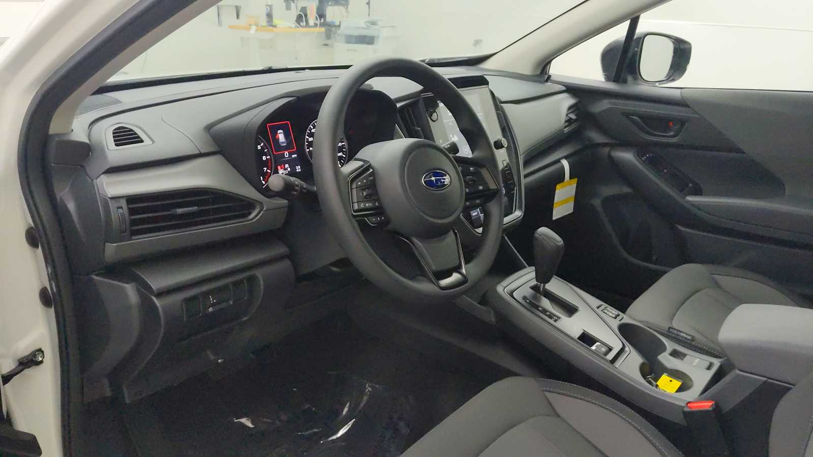 new 2026 Subaru Crosstrek car, priced at $31,161