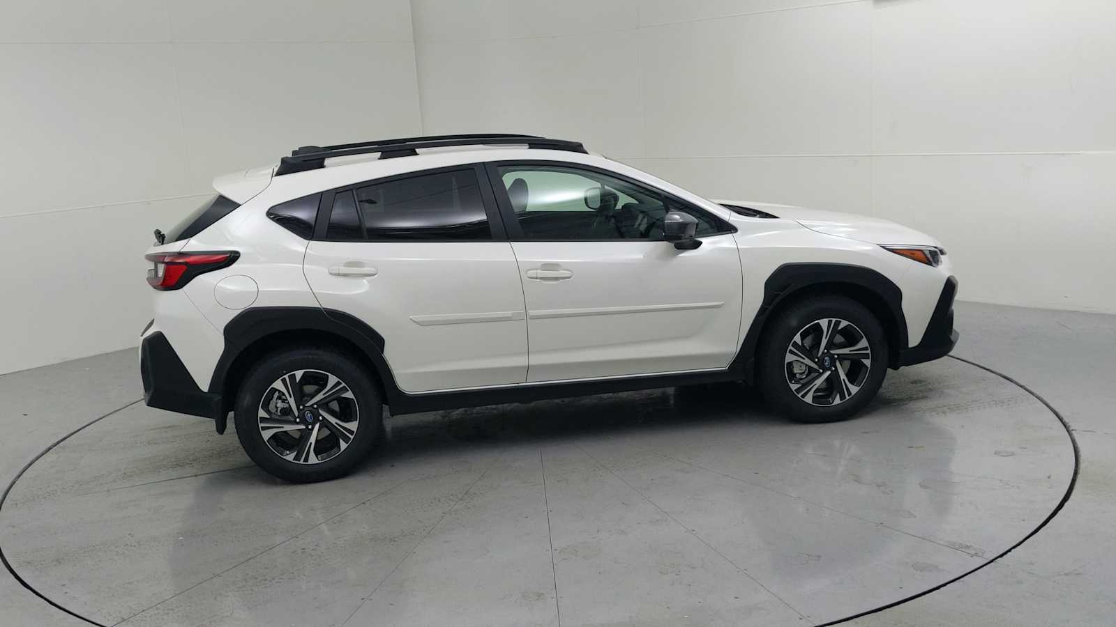 new 2026 Subaru Crosstrek car, priced at $31,161