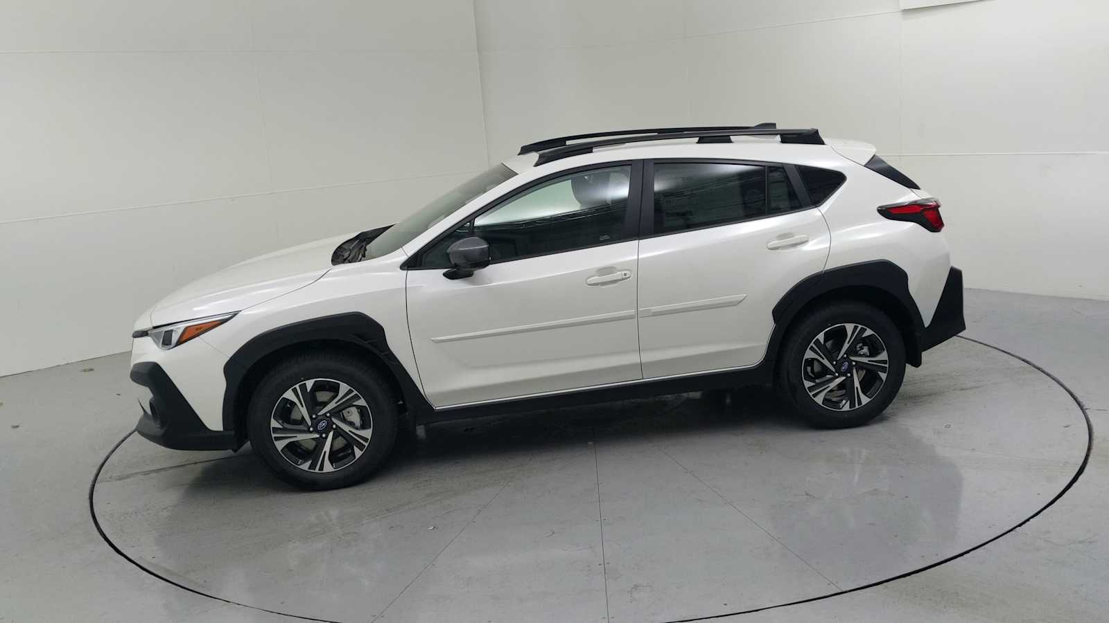 new 2026 Subaru Crosstrek car, priced at $31,161