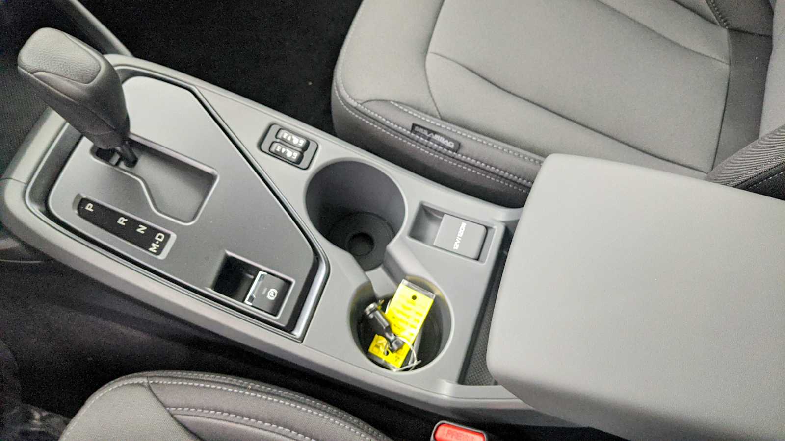 new 2026 Subaru Crosstrek car, priced at $31,161