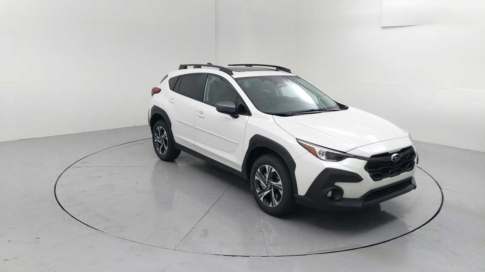 new 2026 Subaru Crosstrek car, priced at $31,083
