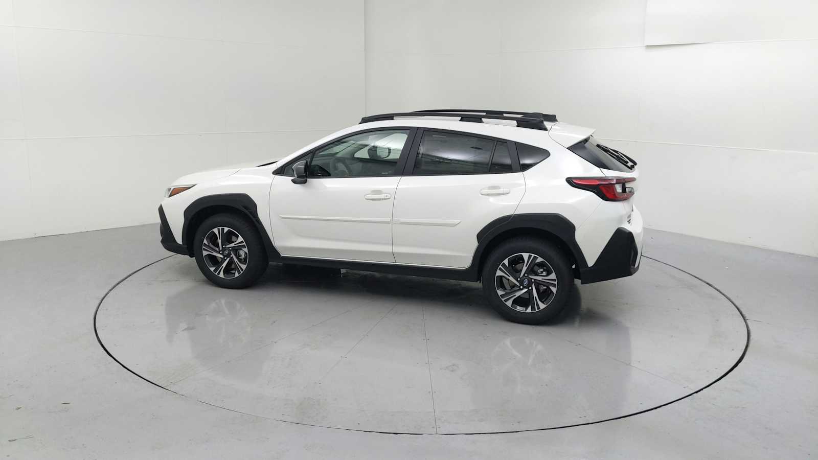 new 2026 Subaru Crosstrek car, priced at $31,083