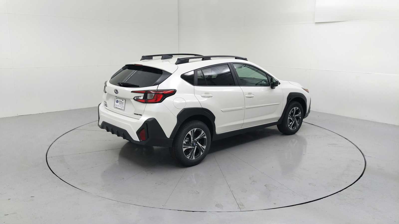 new 2026 Subaru Crosstrek car, priced at $31,083