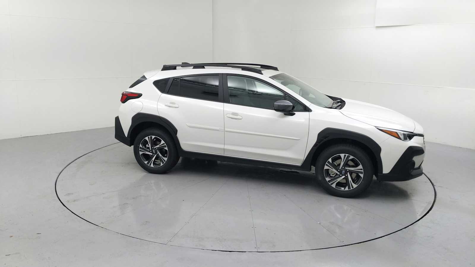 new 2026 Subaru Crosstrek car, priced at $31,083