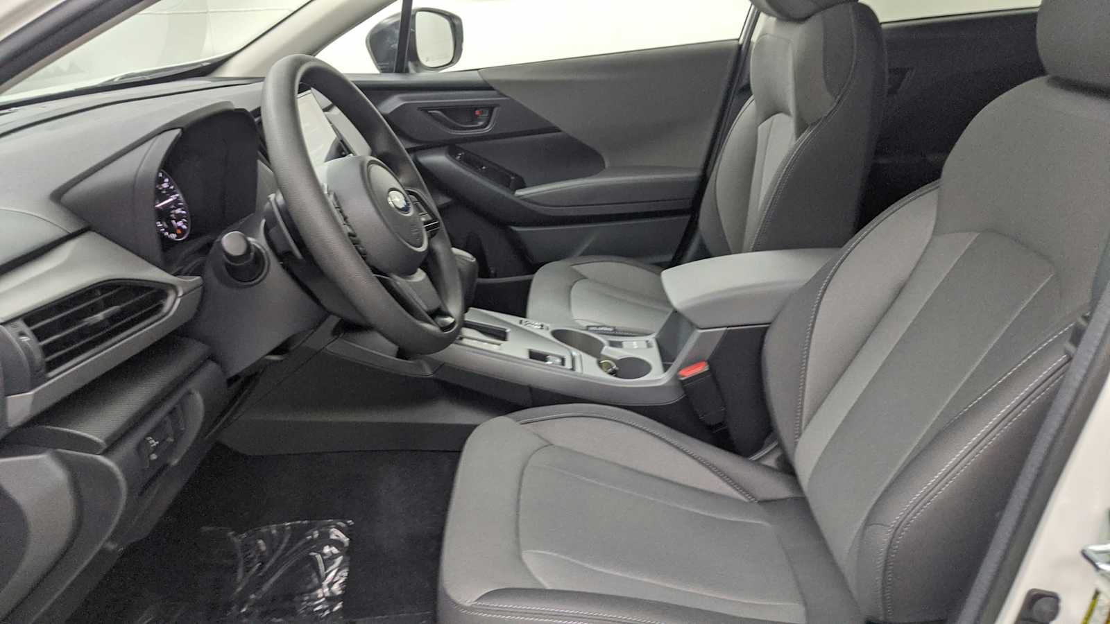 new 2026 Subaru Crosstrek car, priced at $31,083