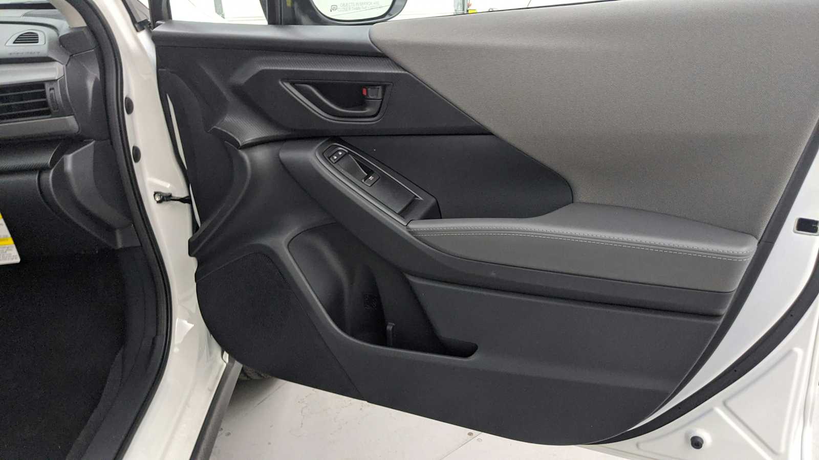 new 2026 Subaru Crosstrek car, priced at $31,083