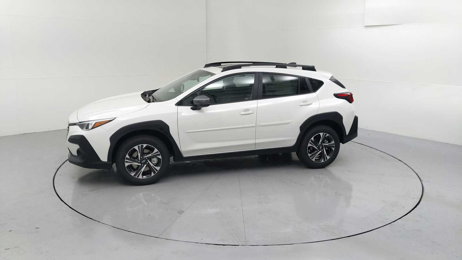 new 2026 Subaru Crosstrek car, priced at $31,083