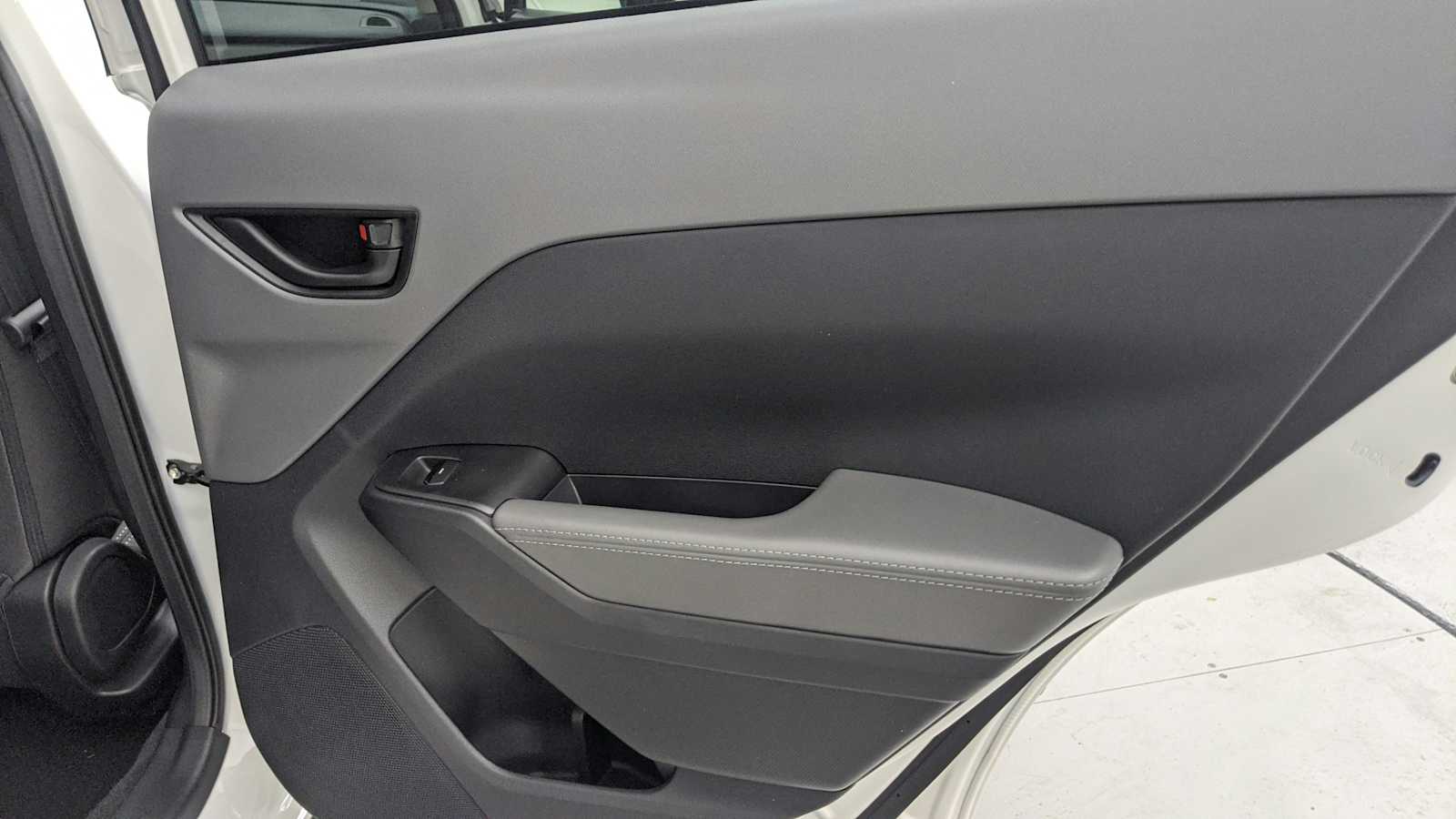 new 2026 Subaru Crosstrek car, priced at $31,083