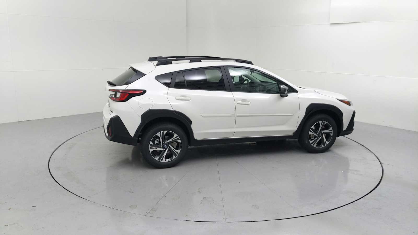 new 2026 Subaru Crosstrek car, priced at $31,083