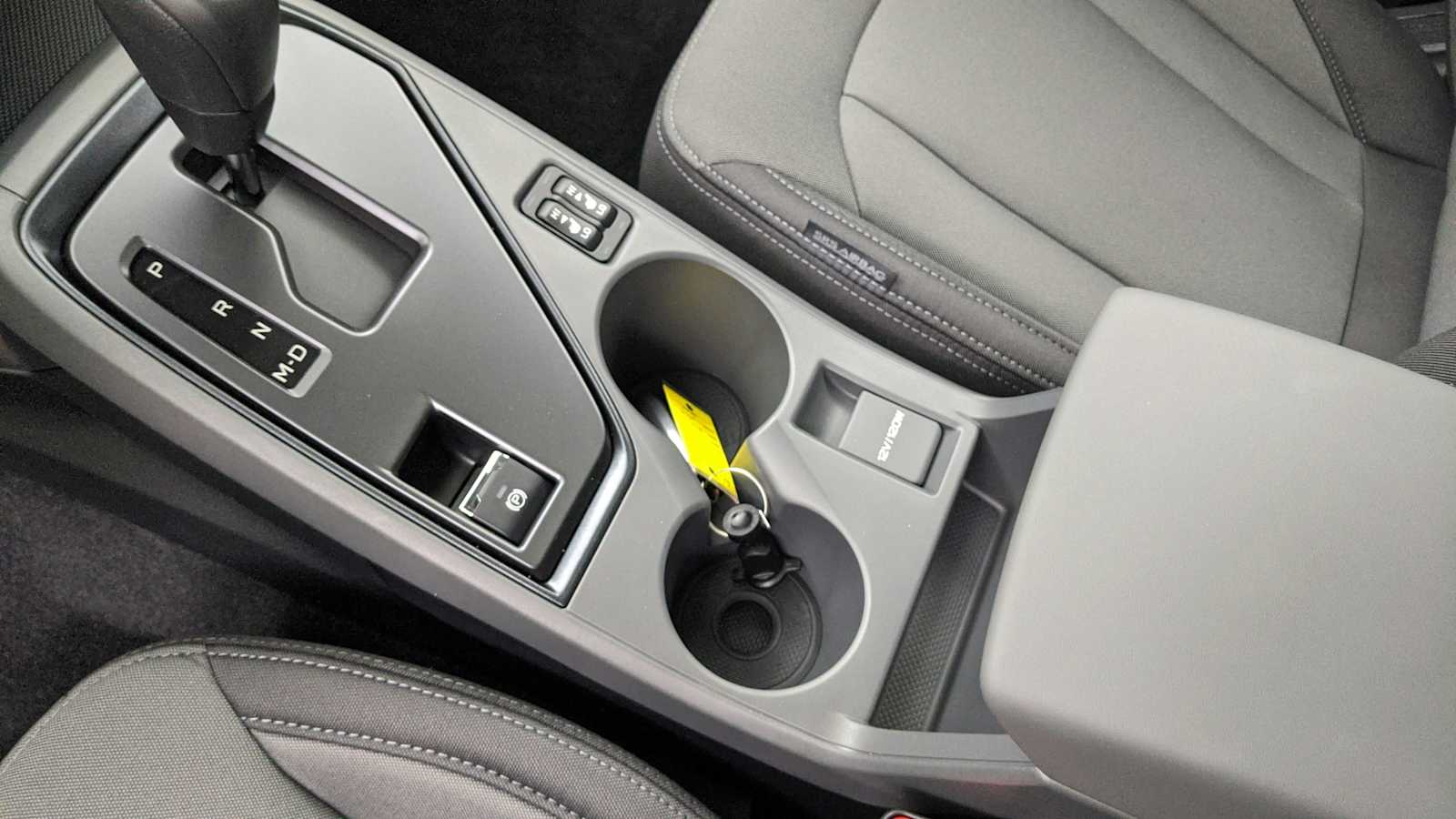 new 2026 Subaru Crosstrek car, priced at $31,083