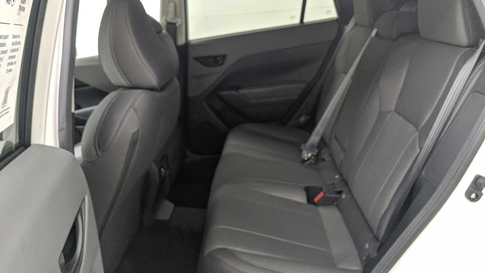 new 2026 Subaru Crosstrek car, priced at $31,083