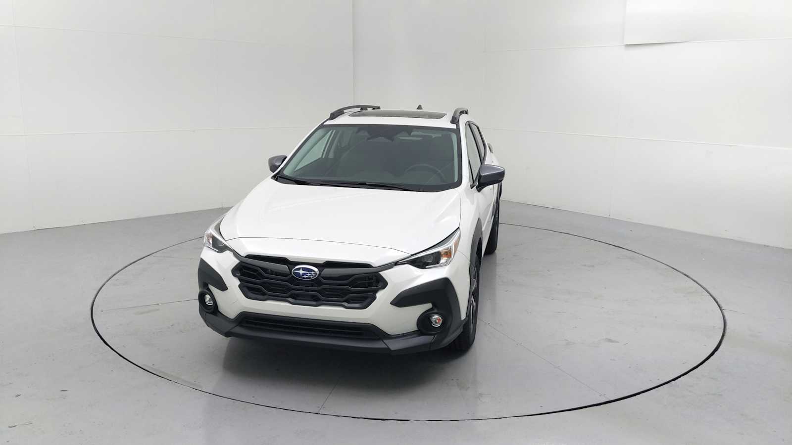 new 2026 Subaru Crosstrek car, priced at $31,083