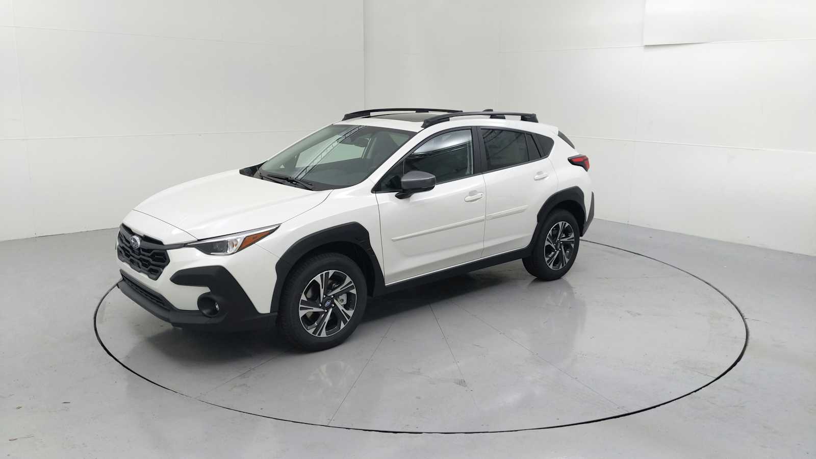 new 2026 Subaru Crosstrek car, priced at $31,083
