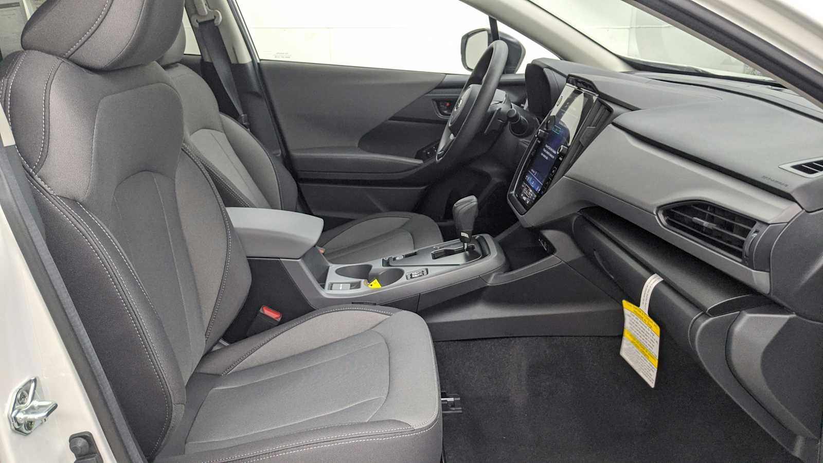 new 2026 Subaru Crosstrek car, priced at $31,083