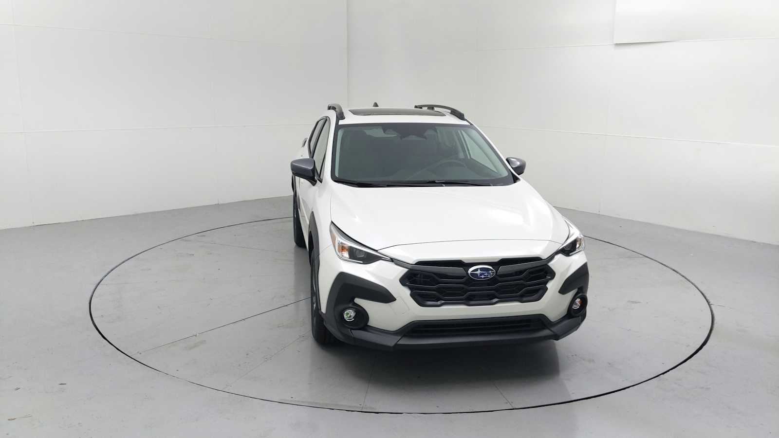 new 2026 Subaru Crosstrek car, priced at $31,083