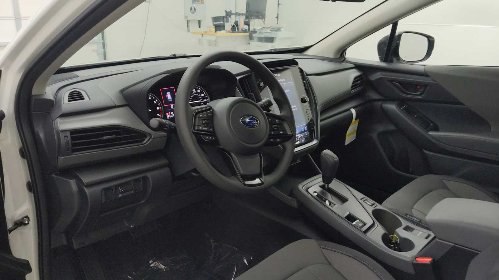 new 2026 Subaru Crosstrek car, priced at $31,083