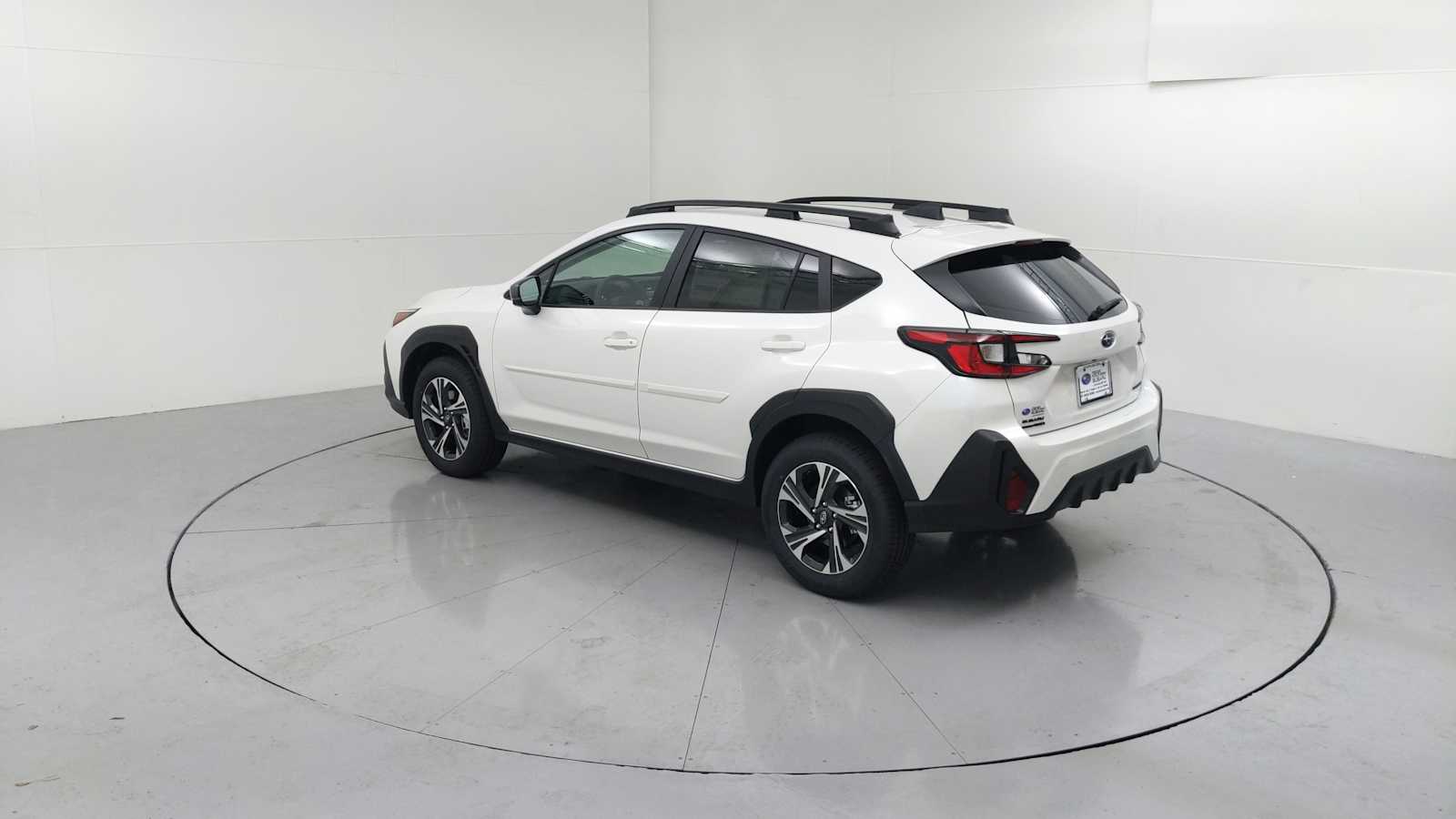 new 2026 Subaru Crosstrek car, priced at $31,083