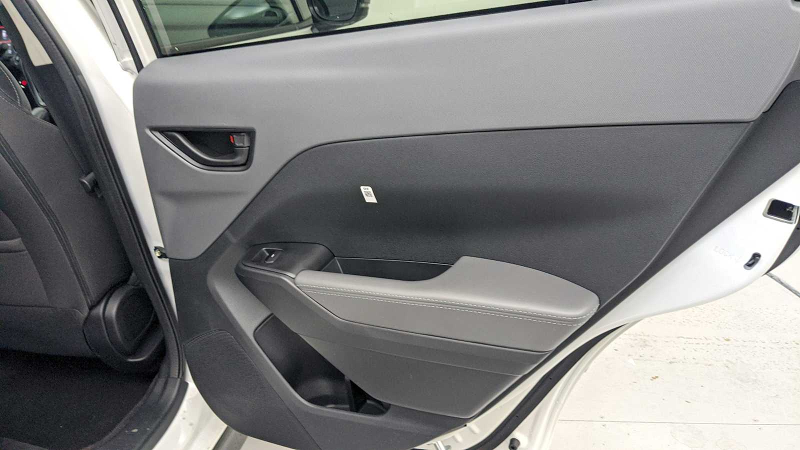 new 2026 Subaru Crosstrek car, priced at $30,220