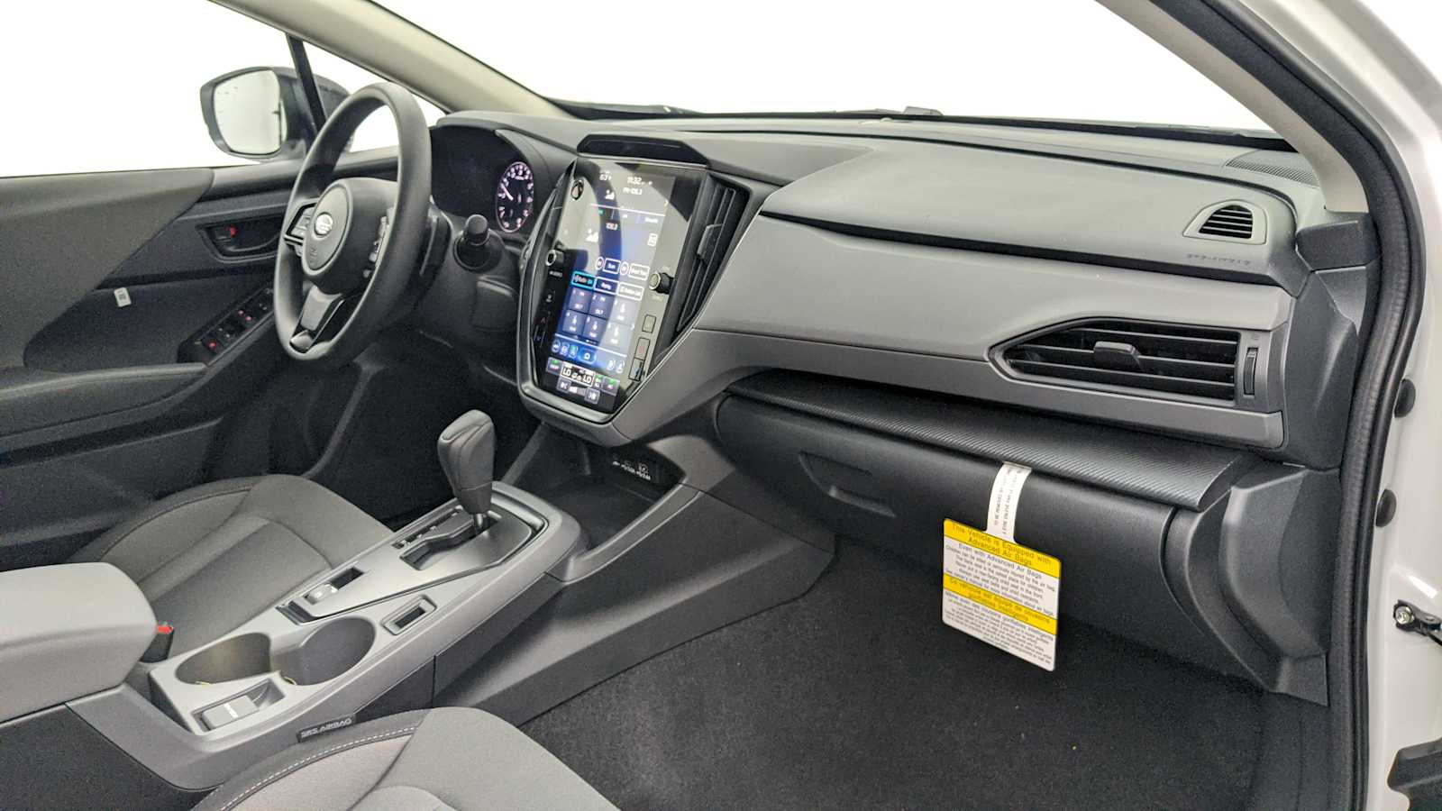 new 2026 Subaru Crosstrek car, priced at $30,220