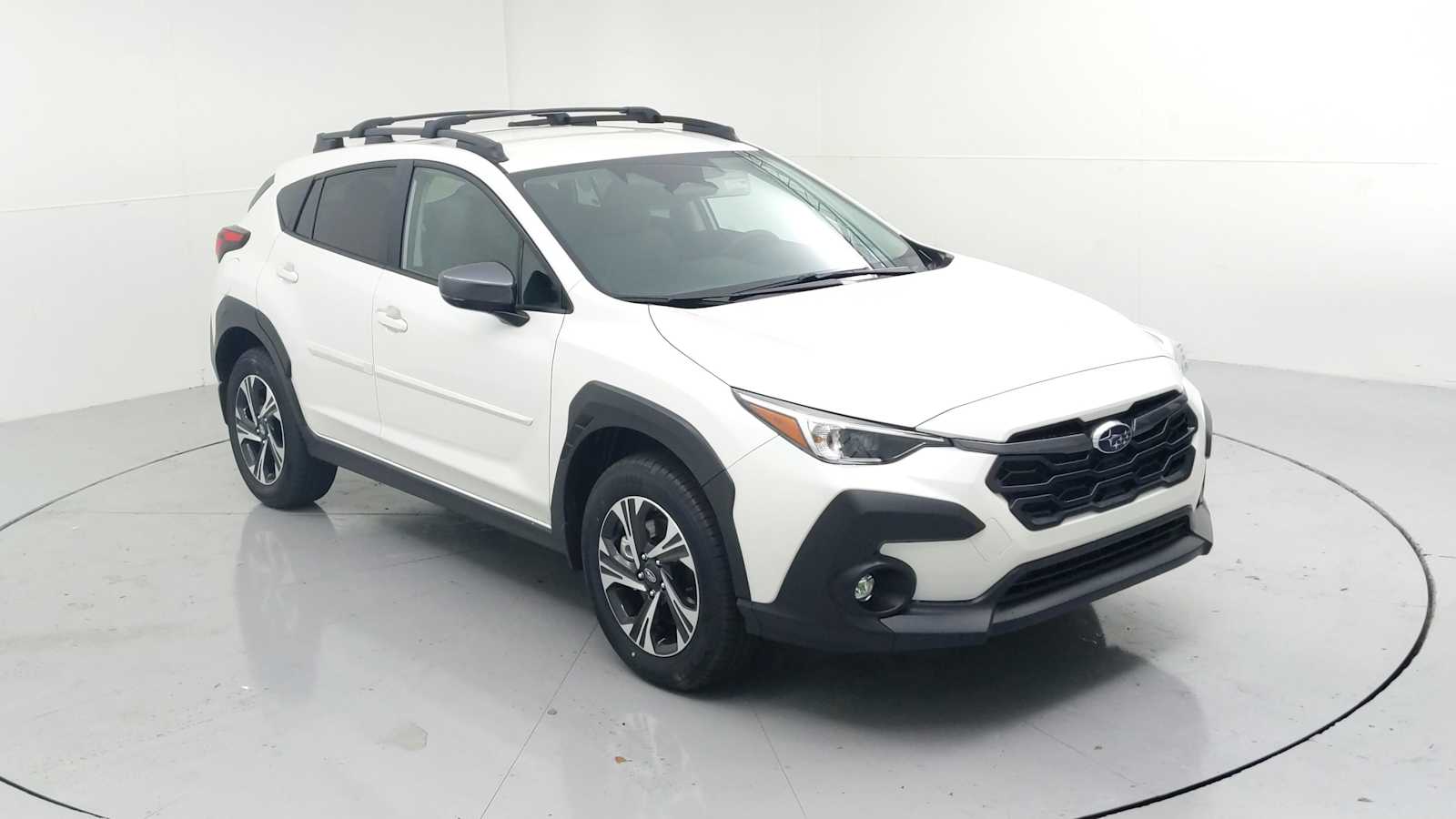 new 2026 Subaru Crosstrek car, priced at $30,220
