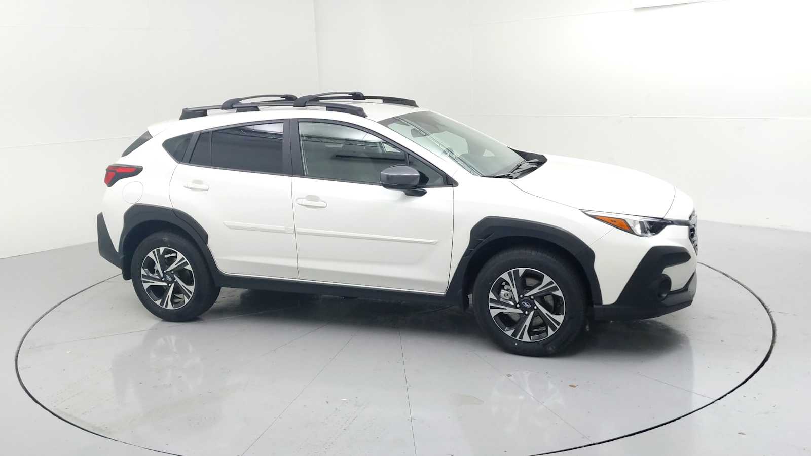 new 2026 Subaru Crosstrek car, priced at $30,220