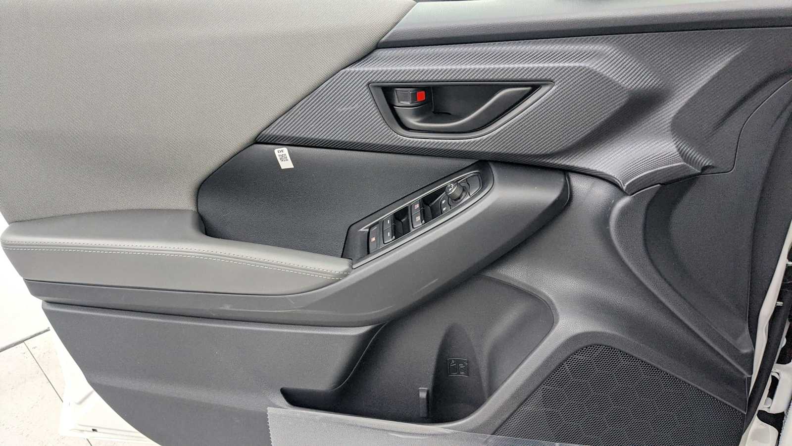 new 2026 Subaru Crosstrek car, priced at $30,220