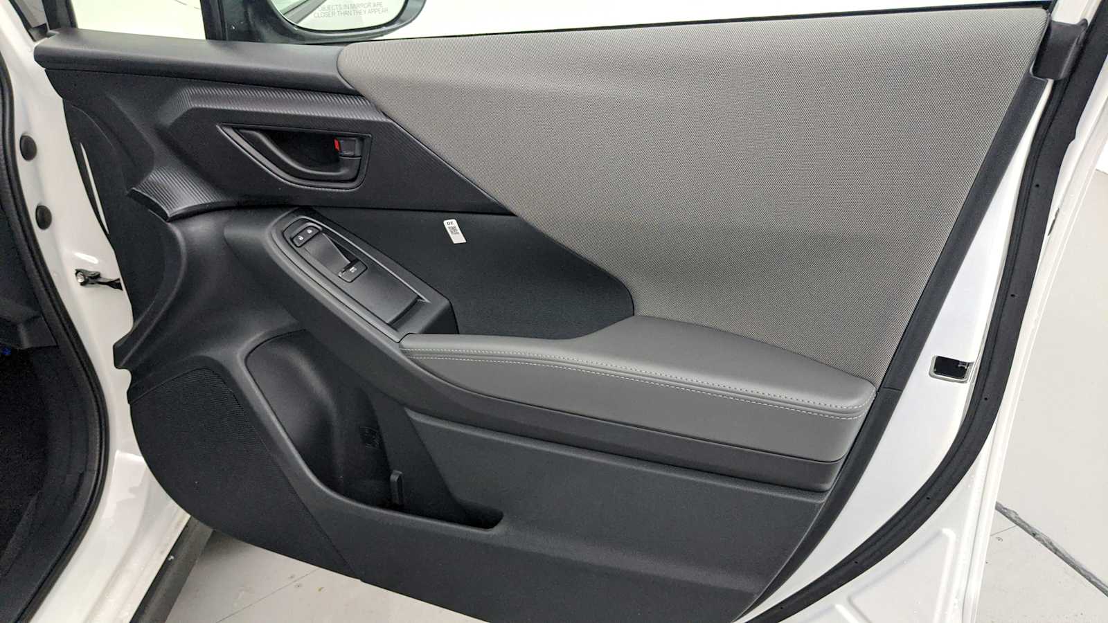 new 2026 Subaru Crosstrek car, priced at $30,220