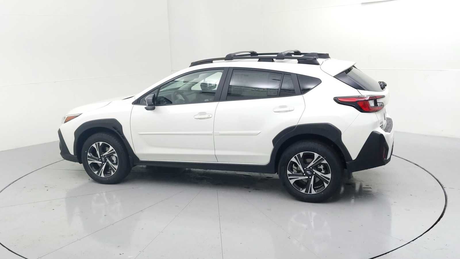 new 2026 Subaru Crosstrek car, priced at $30,220