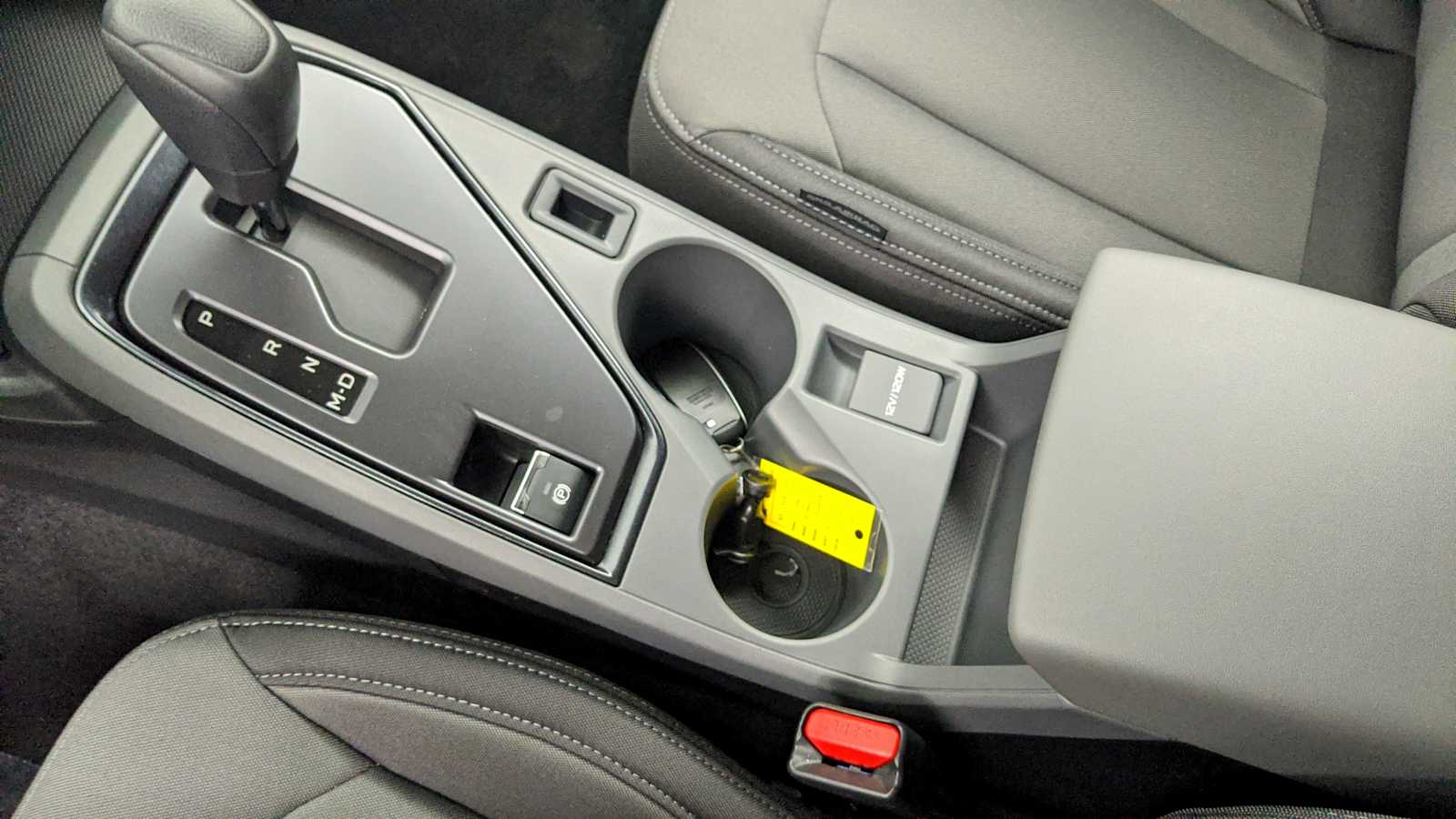 new 2026 Subaru Crosstrek car, priced at $30,220