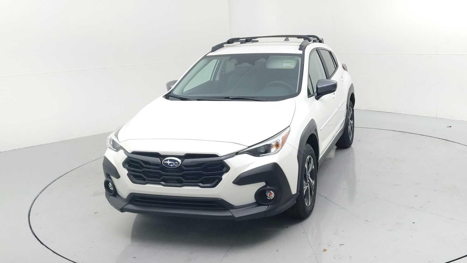 new 2026 Subaru Crosstrek car, priced at $30,220