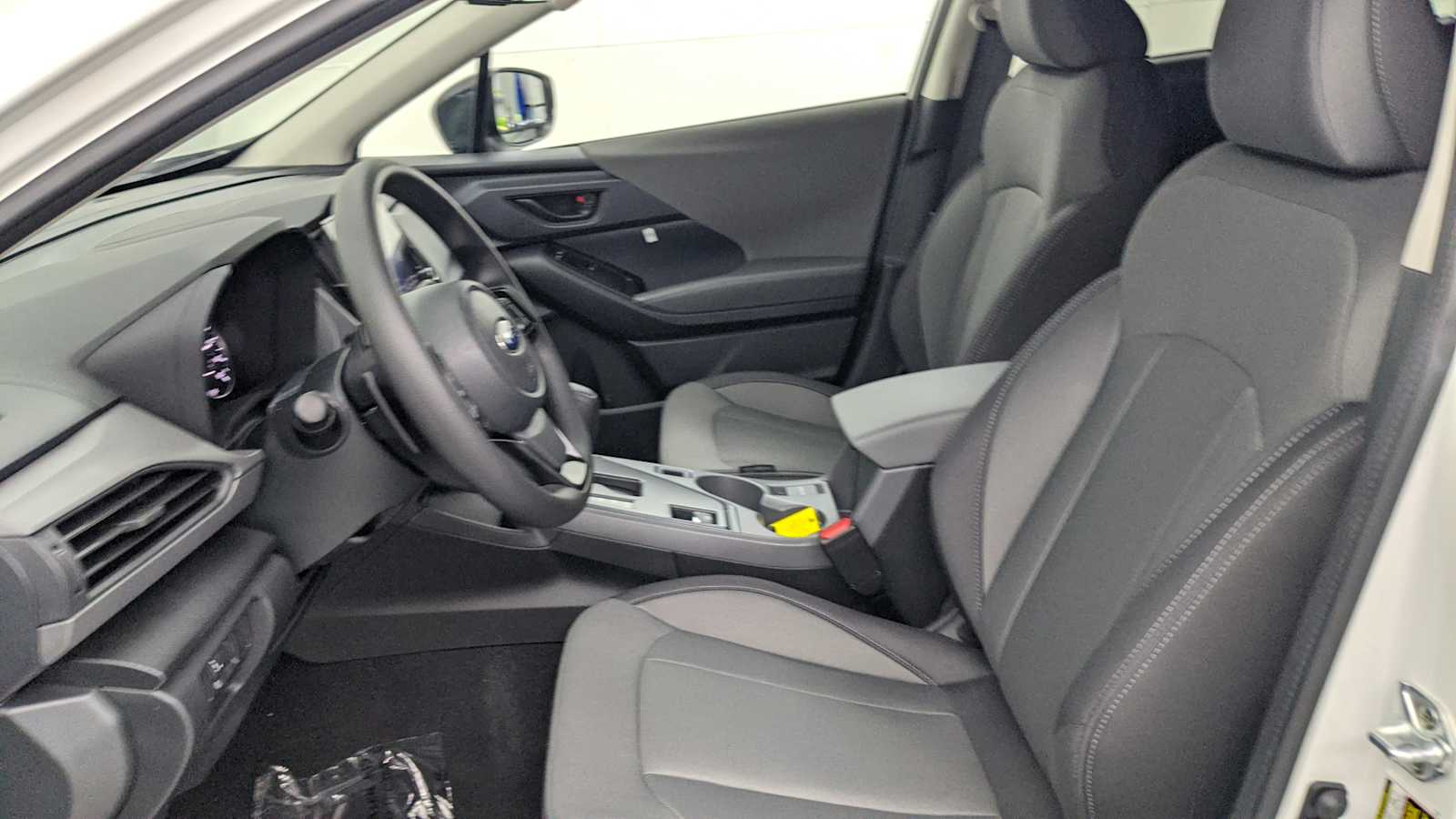 new 2026 Subaru Crosstrek car, priced at $30,220