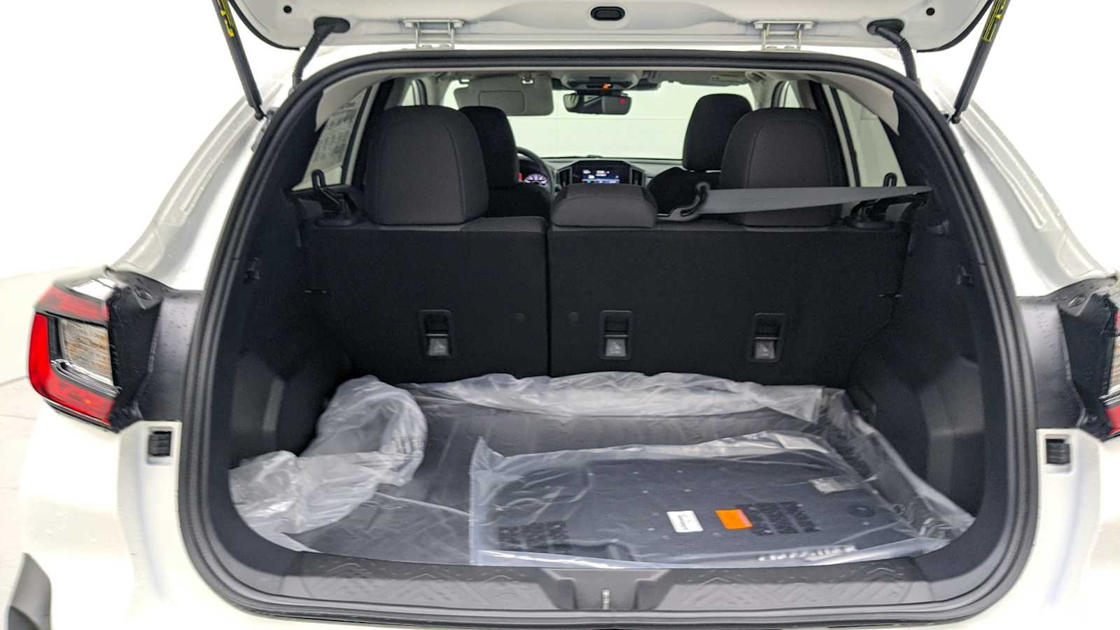 new 2026 Subaru Crosstrek car, priced at $30,220