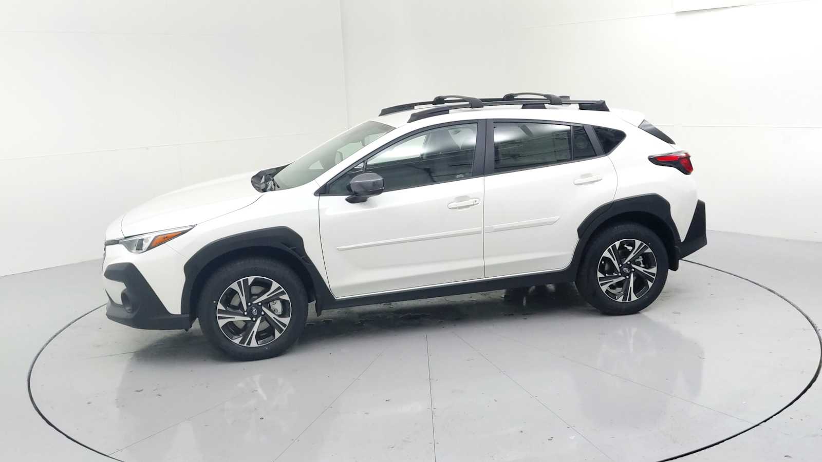 new 2026 Subaru Crosstrek car, priced at $30,220