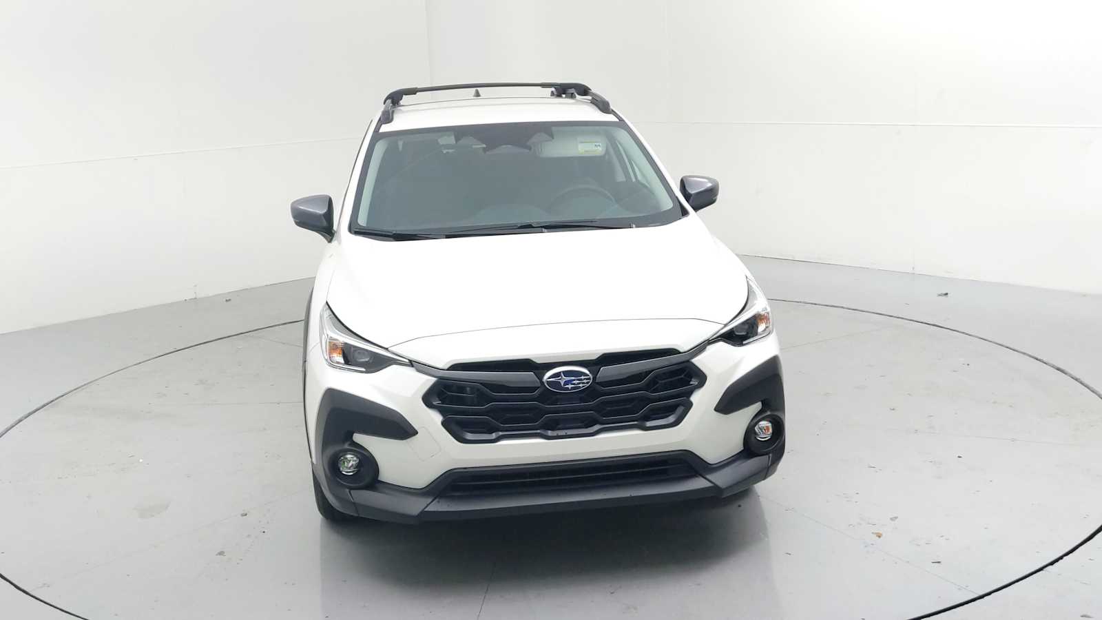 new 2026 Subaru Crosstrek car, priced at $30,220