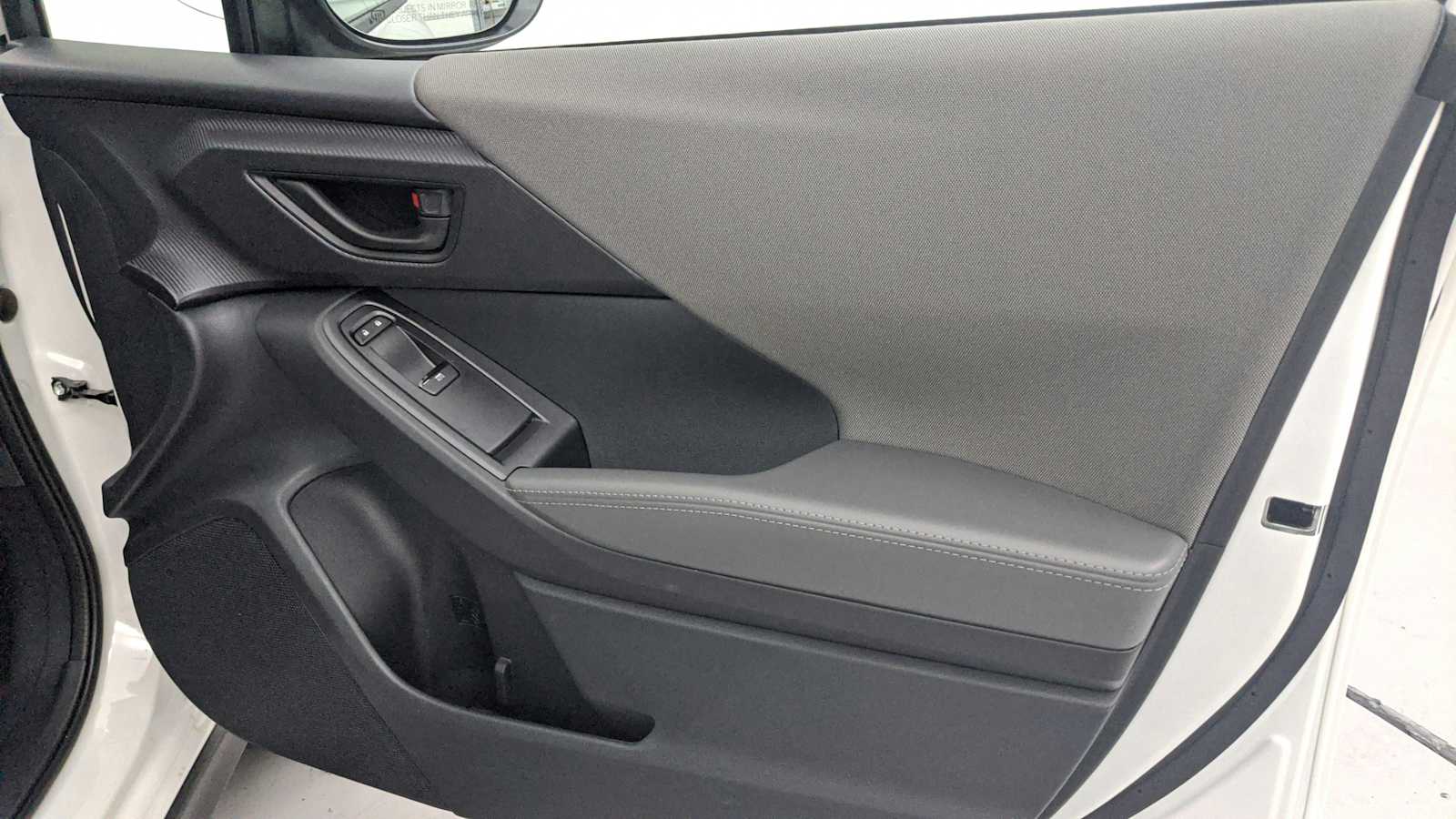 new 2026 Subaru Crosstrek car, priced at $32,495