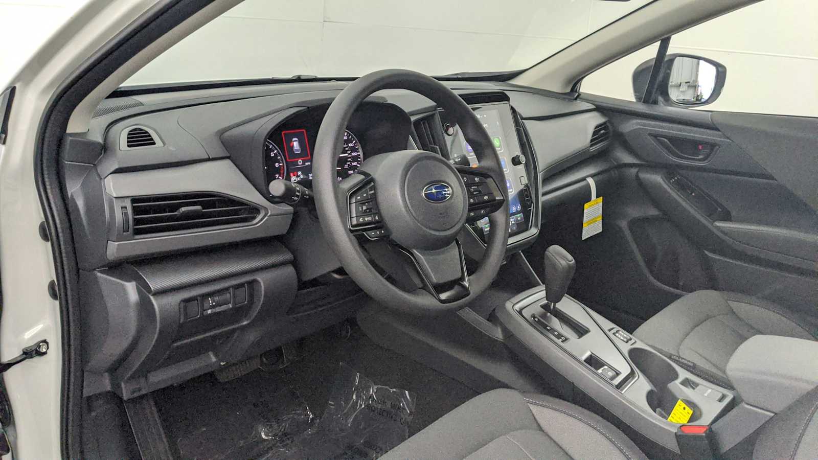 new 2026 Subaru Crosstrek car, priced at $32,495