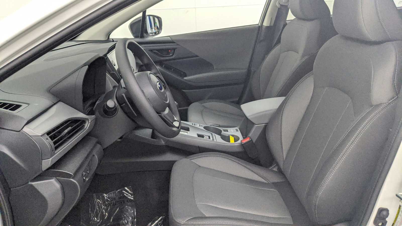 new 2026 Subaru Crosstrek car, priced at $32,495