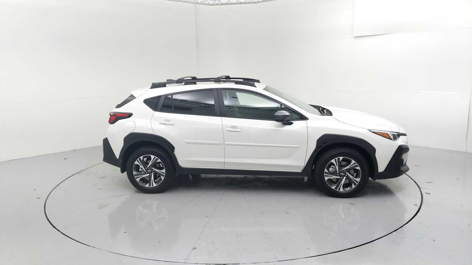 new 2026 Subaru Crosstrek car, priced at $32,495