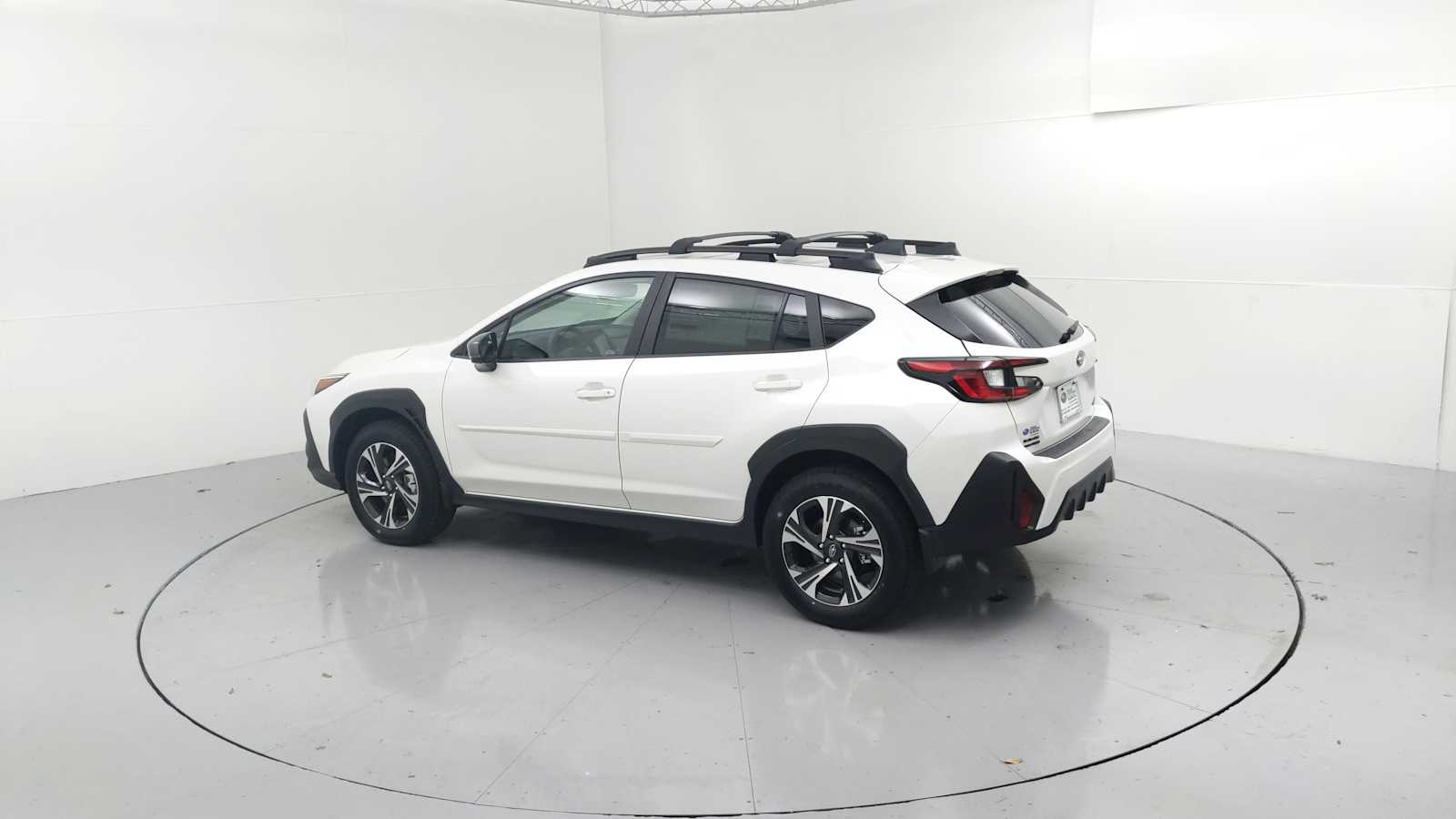 new 2026 Subaru Crosstrek car, priced at $32,495