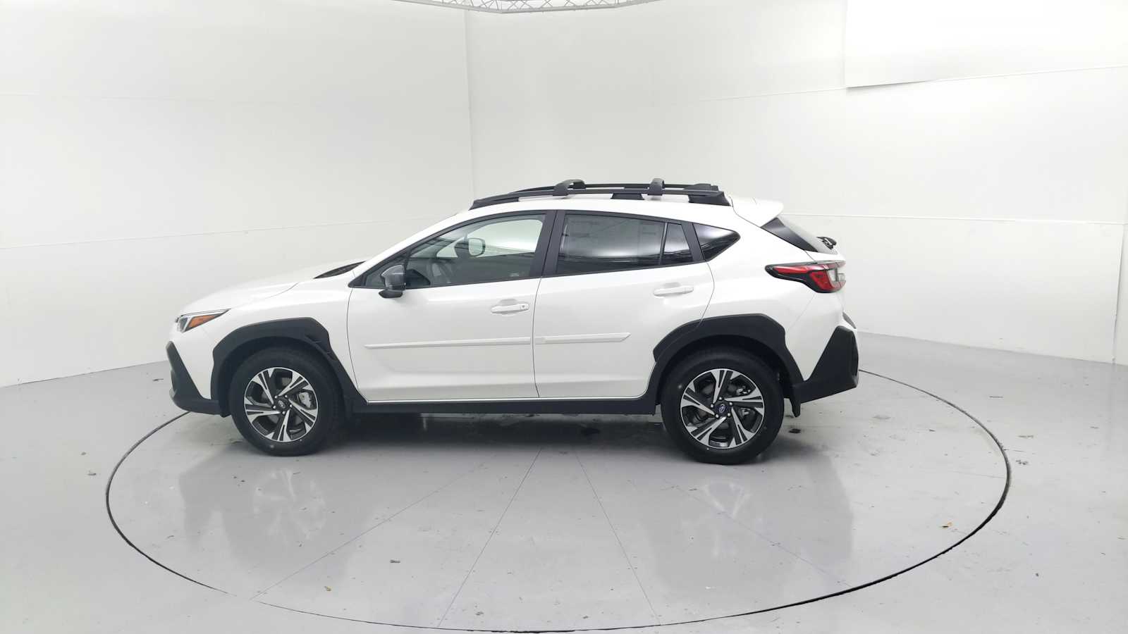 new 2026 Subaru Crosstrek car, priced at $32,495