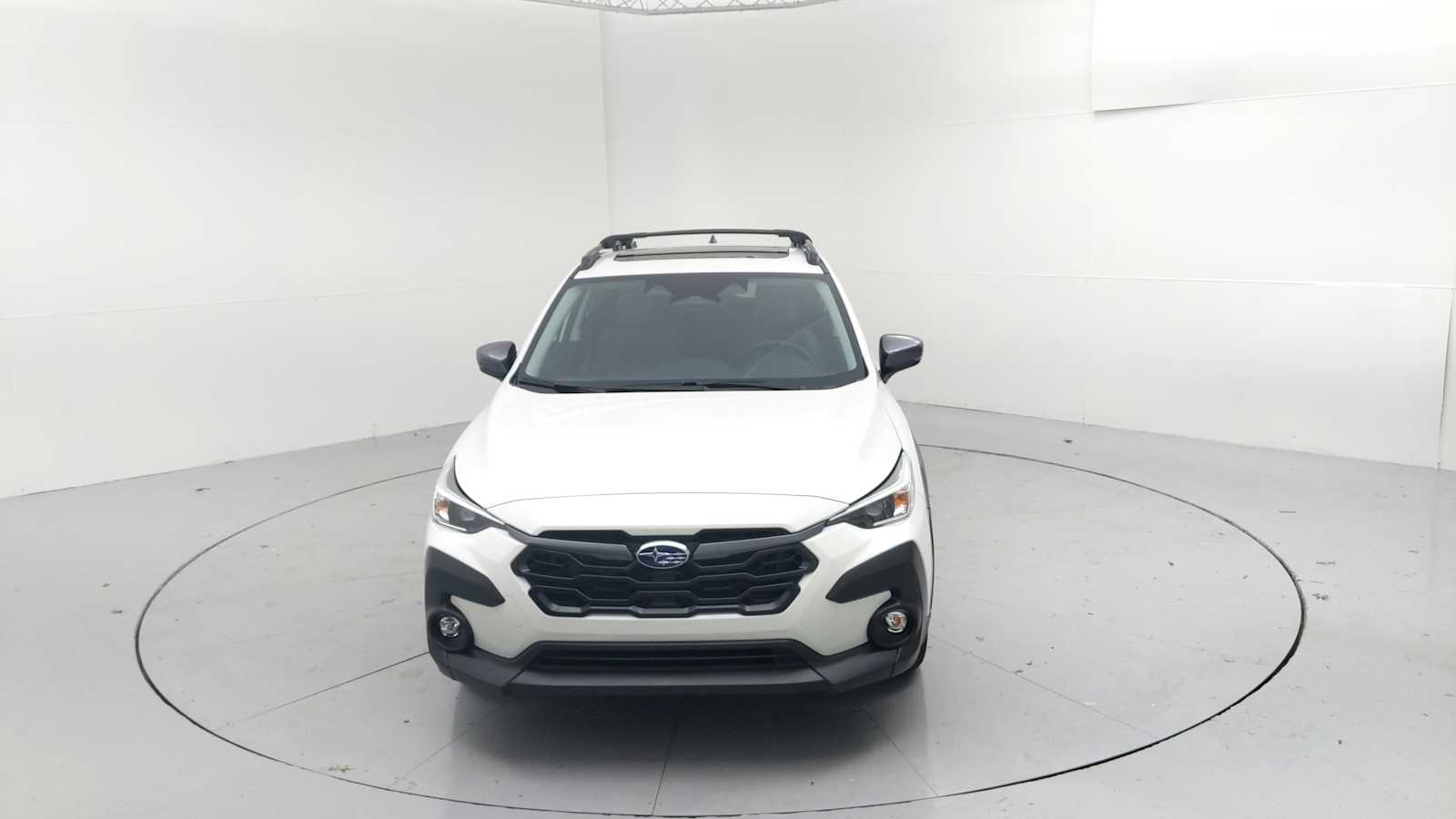 new 2026 Subaru Crosstrek car, priced at $32,495