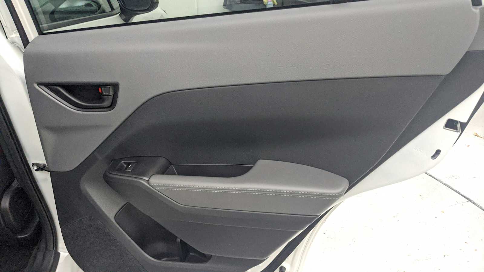 new 2026 Subaru Crosstrek car, priced at $32,495