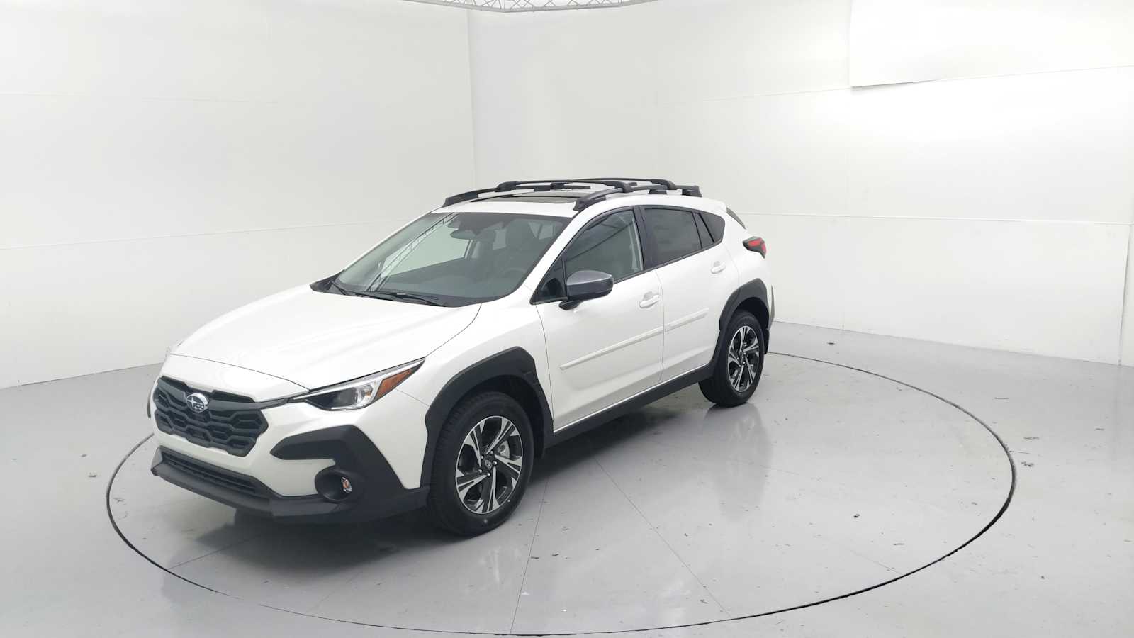 new 2026 Subaru Crosstrek car, priced at $32,495