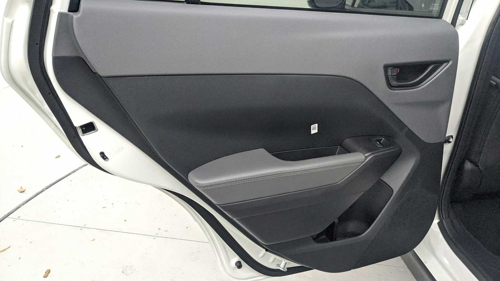 new 2026 Subaru Crosstrek car, priced at $32,495